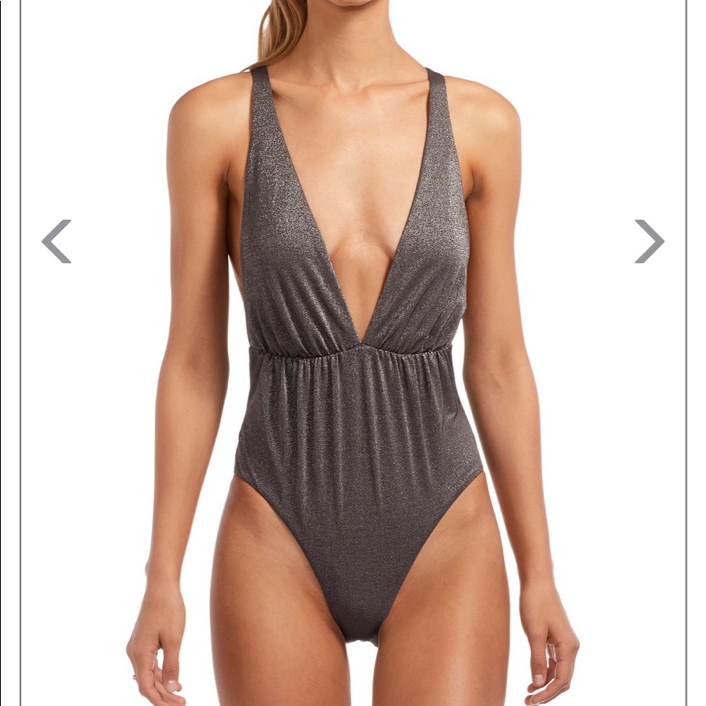 BRAND NEW Vitamin A swimsuit